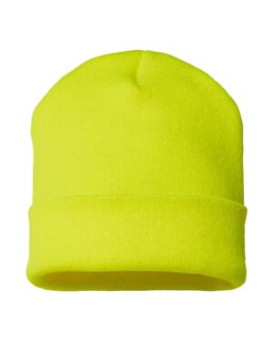 CAP AMERICA USA-Made 12" Cuffed Beanie - Image 13