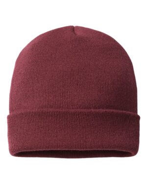 CAP AMERICA USA-Made 12" Cuffed Beanie - Image 11