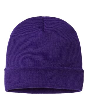CAP AMERICA USA-Made 12" Cuffed Beanie - Image 14