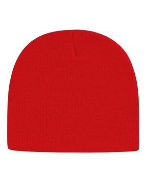 CAP AMERICA USA-Made 8 1/2" Beanie - Image 32