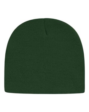 CAP AMERICA USA-Made 8 1/2" Beanie - Image 9