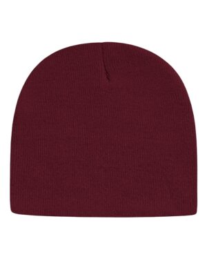 CAP AMERICA USA-Made 8 1/2" Beanie - Image 17