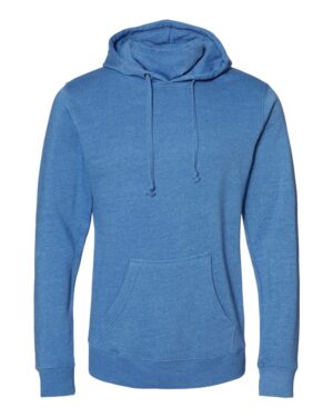 J. America Men's Gaiter Fleece Hooded Sweatshirt - Image 15