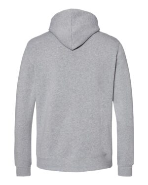 J. America Men's Gaiter Fleece Hooded Sweatshirt - Image 22