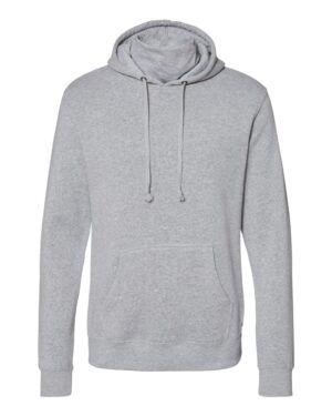 J. America Men's Gaiter Fleece Hooded Sweatshirt - Image 21
