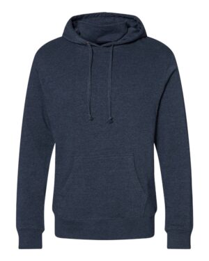 J. America Men's Gaiter Fleece Hooded Sweatshirt - Image 33
