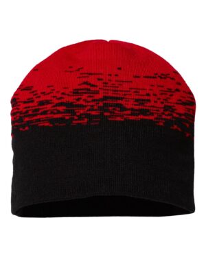 CAP AMERICA USA-Made Static Beanie - Image 4