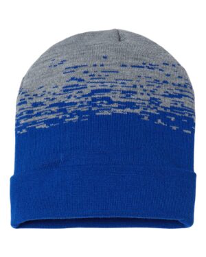 CAP AMERICA USA-Made Static Cuffed Beanie - Image 9