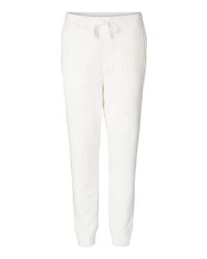 Independent Trading Co. Unisex Pigment-Dyed Fleece Sweatpants - Image 35