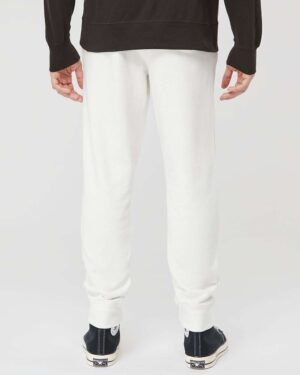 Independent Trading Co. Unisex Pigment-Dyed Fleece Sweatpants - Image 40