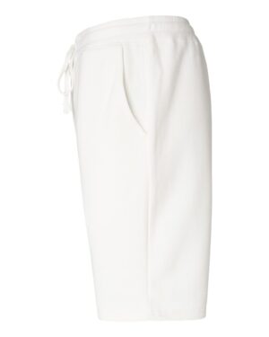 Independent Trading Co. Unisex Pigment-Dyed Fleece Shorts - Image 43