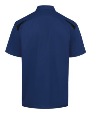 Dickies Men's Short Sleeve Performance Team Shirt - Image 8