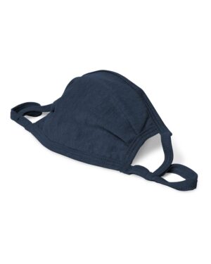 Hanes X-Temp™ 2-Ply Adjustable Face Mask - Image 9