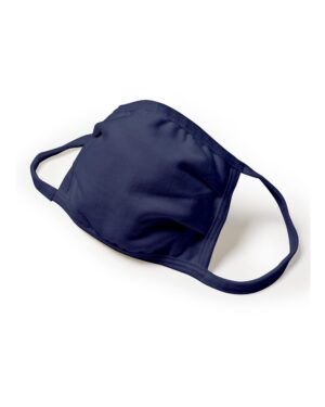 Hanes Youth X-Temp™ 2-Ply Face Mask - Image 3