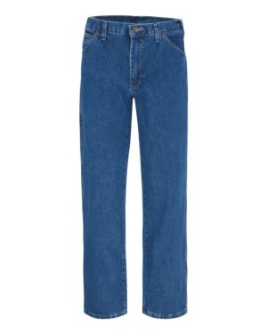 Dickies Men's 5-Pocket Jeans - Image 13