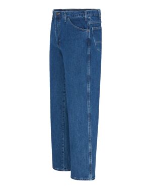 Dickies Men's 5-Pocket Jeans - Image 18