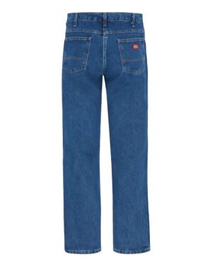 Dickies Men's 5-Pocket Jeans - Image 20