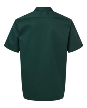 Dickies Men's Short Sleeve Work Shirt - Image 29