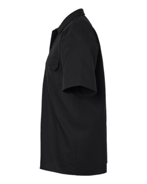Dickies Men's Tall Short Sleeve Work Shirt - Image 3