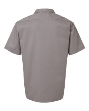 Dickies Men's Tall Short Sleeve Work Shirt - Image 50