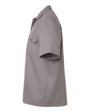 Dickies Men's Tall Short Sleeve Work Shirt - Image 51