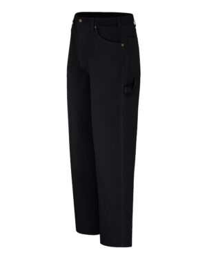 Dickies Men's Duck Carpenter Jeans - Image 3