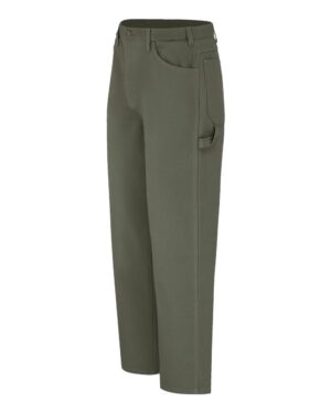 Dickies Men's Duck Carpenter Jeans - Image 12