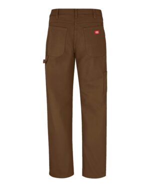 Dickies Men's Duck Carpenter Jeans - Image 17