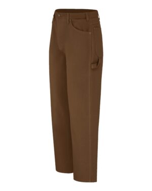 Dickies Men's Duck Carpenter Jeans - Image 18