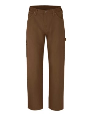 Dickies Men's Duck Carpenter Jeans - Image 16