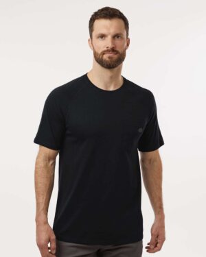 Dickies Men's Performance Cooling T-Shirt - Image 4