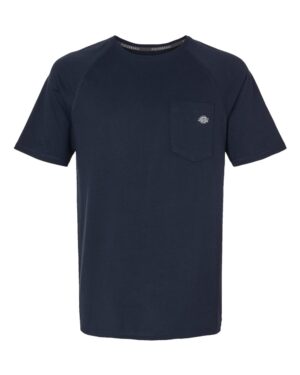 Dickies Men's Performance Cooling T-Shirt - Image 13