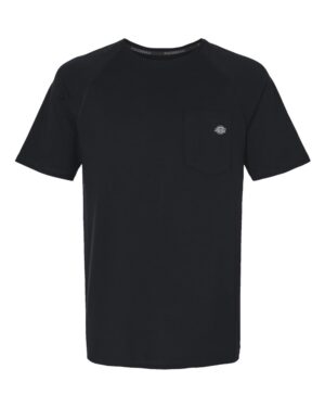 Dickies Men's Tall Performance Cooling T-Shirt - Image 1