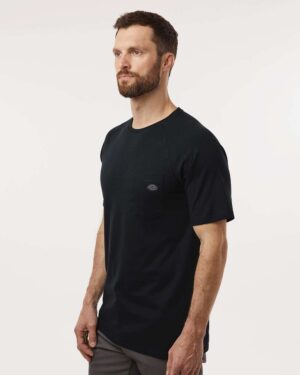Dickies Men's Tall Performance Cooling T-Shirt - Image 5