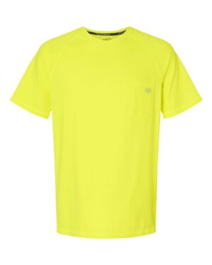Dickies Men's Tall Performance Cooling T-Shirt - Image 7