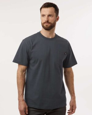Dickies Men's Traditional Heavyweight T-Shirt - Image 10