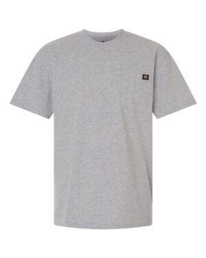 Dickies Men's Traditional Heavyweight T-Shirt - Image 25