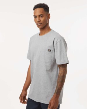 Dickies Men's Traditional Heavyweight T-Shirt - Image 29