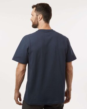 Dickies Men's Tall Traditional Heavyweight T-Shirt - Image 18