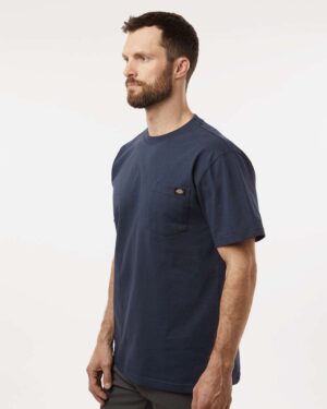 Dickies Men's Tall Traditional Heavyweight T-Shirt - Image 17