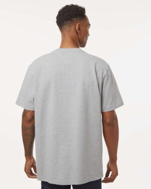 Dickies Men's Tall Traditional Heavyweight T-Shirt - Image 30