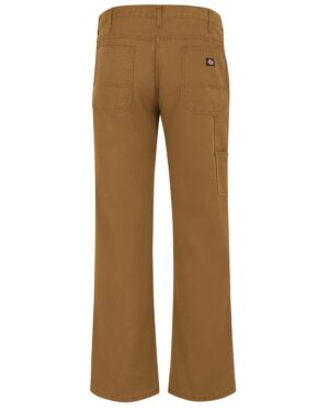 Dickies Men's Industrial Duck Carpenter Jeans - Image 8