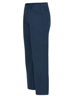 Dickies Men's Odd Sizes Industrial Duck Carpenter Jeans - Image 15