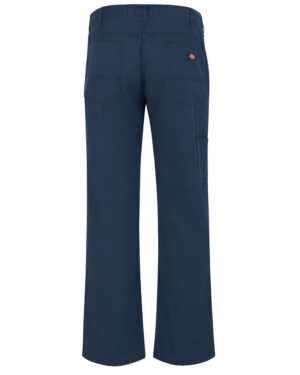 Dickies Men's Odd Sizes Industrial Duck Carpenter Jeans - Image 17