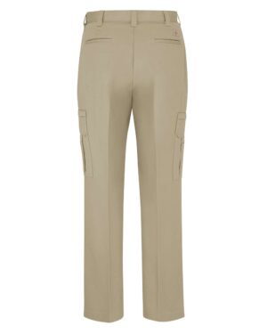 Dickies Men's Industrial Cotton Cargo Pants - Image 35