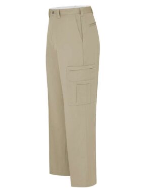 Dickies Men's Industrial Cotton Cargo Pants - Image 39