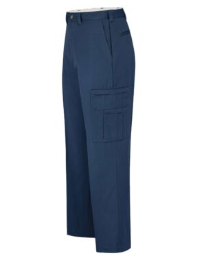 Dickies Men's Industrial Cotton Cargo Pants - Image 57