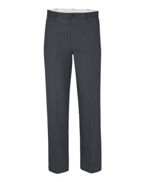 Dickies Men's Industrial Flat Front Pants - Image 16