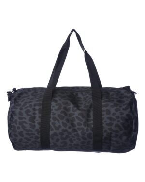 Independent Trading Co. 29L Day Tripper Duffel Bag - Image 7
