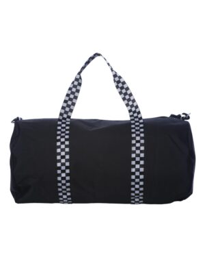 Independent Trading Co. 29L Day Tripper Duffel Bag - Image 12